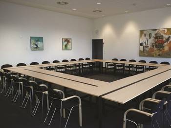 Aalborg Kongres & Kultur Center