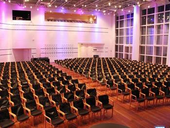 Aalborg Kongres & Kultur Center