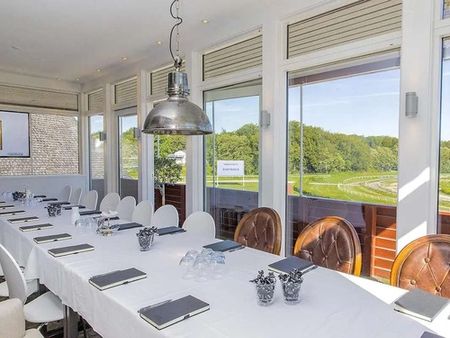 Klampenborg Galopbane