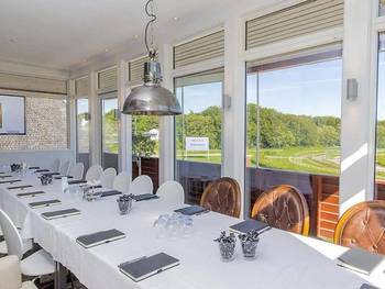 Klampenborg Galopbane