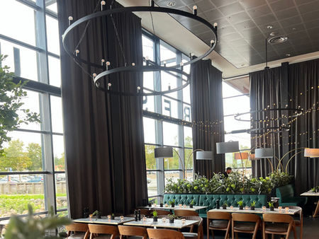 Restaurant Snekken