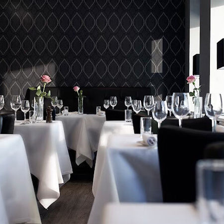 Restauranten