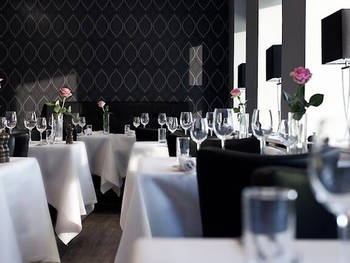 Restaurant Store Børs