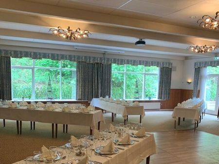 Hotel Nilles Kro