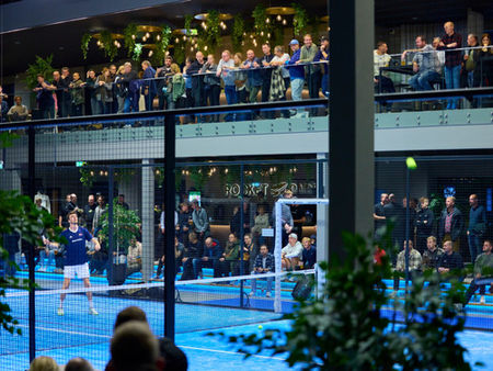 Rocket Padel Randers