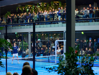 Rocket Padel Randers