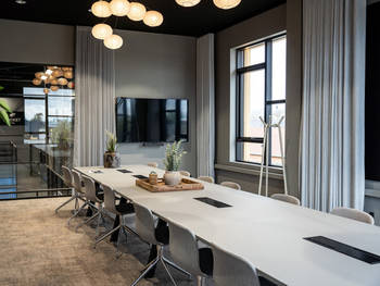 Rocket Padel Esbjerg