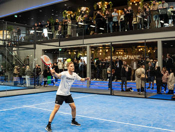 Rocket Padel Esbjerg