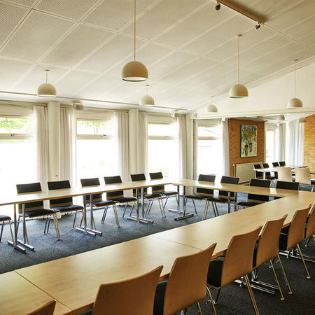 Mødelokale 1