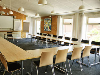 Danhostel Fredericia