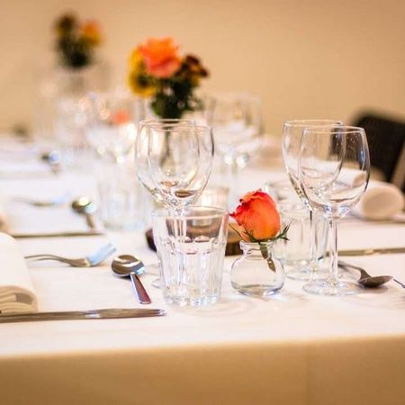 Coworking Café 60 personer