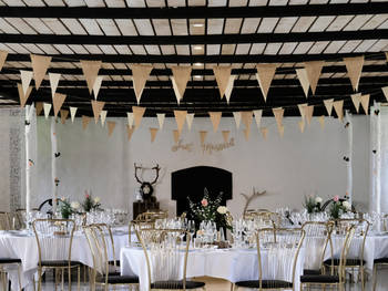 Lille Restrup Hovedgaard