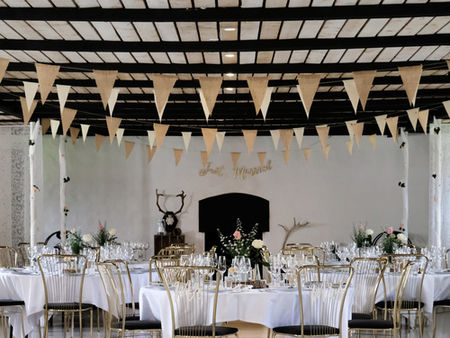 Lille Restrup Hovedgaard