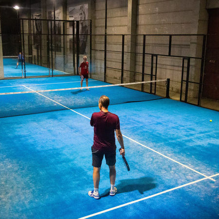 Padel