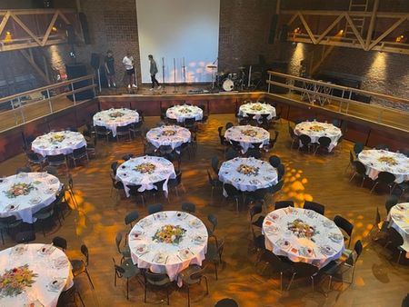 Højhuset Kulturhotel