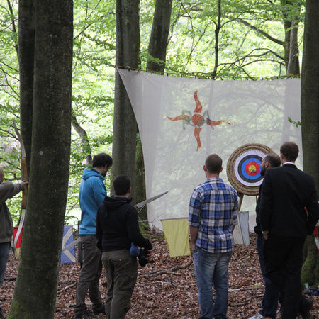 Äventyrsaktiviteter