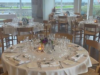 Sejlklubbens Spisehus