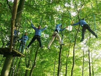 Gorilla Park Svendborg