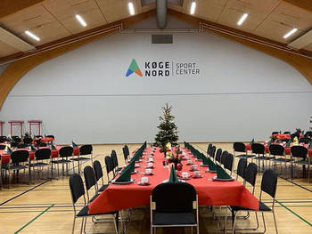 Køge Nord Sport Center