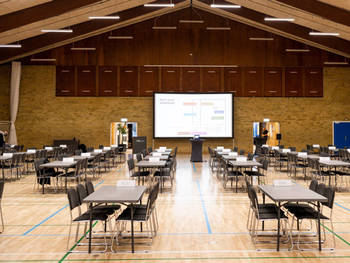 Køge Nord Sport Center