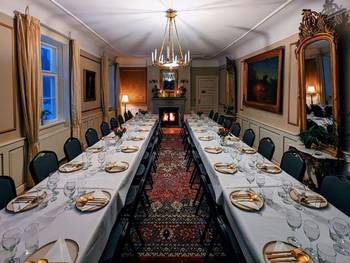 Ny Øbjerggaard Gods