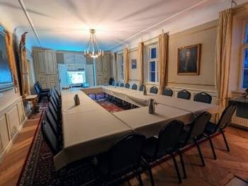 Ny Øbjerggaard Gods