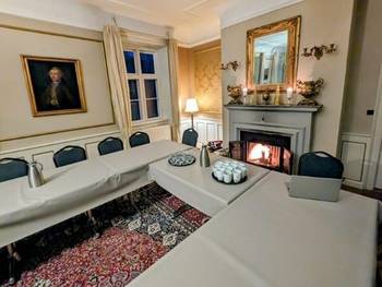 Ny Øbjerggaard Gods