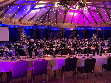 Lone Star Konferenscenter