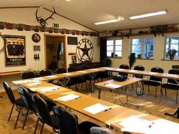 Lone Star Konferenscenter