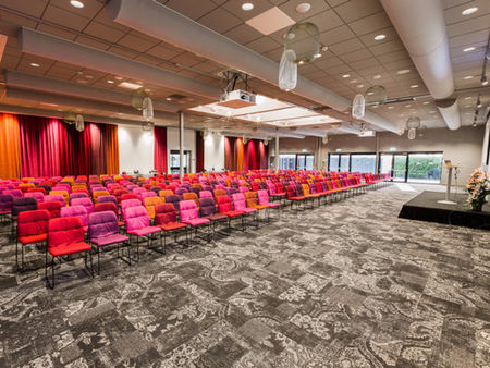 Best Western Malmö Arena Hotel