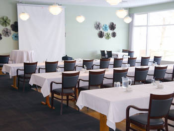 Søgaarden Hotel - Restaurant - Selskaber