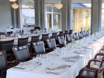 Søgaarden Hotel - Restaurant - Selskaber