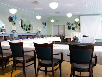 Søgaarden Hotel - Restaurant - Selskaber