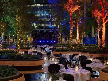 Crowne Plaza Copenhagen Towers