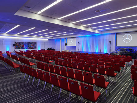 Crowne Plaza Copenhagen Towers