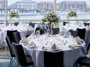 Copenhagen Marriott Hotel