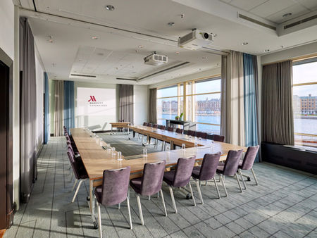Copenhagen Marriott Hotel