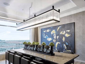 Copenhagen Marriott Hotel