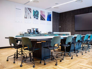 AC Hotel Bella Sky Copenhagen