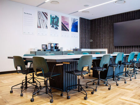 AC Hotel Bella Sky Copenhagen