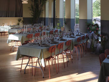 Søllinge Forsamlingshus