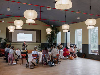 Søllinge Forsamlingshus