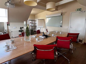 Dannegården Hotell & Restaurant