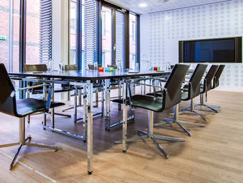 Comfort Hotel Vesterbro