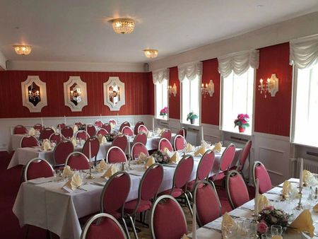 Hotel Frederiksværk