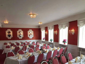 Hotel Frederiksværk