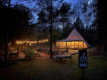 DARE Teambuilding- & Eventcenter