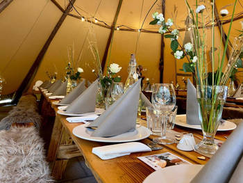 DARE Teambuilding- & Eventcenter