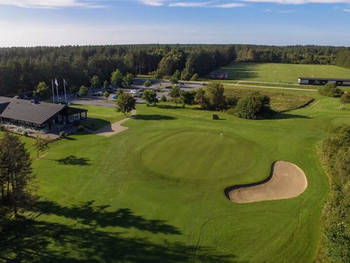 Blokhus Golfcenter