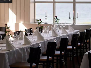 Gilbjerg Strandhotel